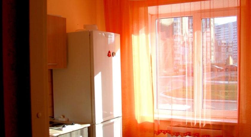 Matreshka - carbon neutral hotel in Krasnoyarsk