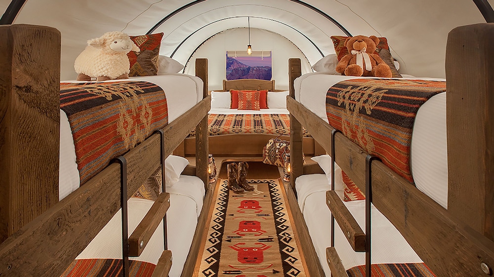 Capitol Reef Resort — Bicknell — photo 2