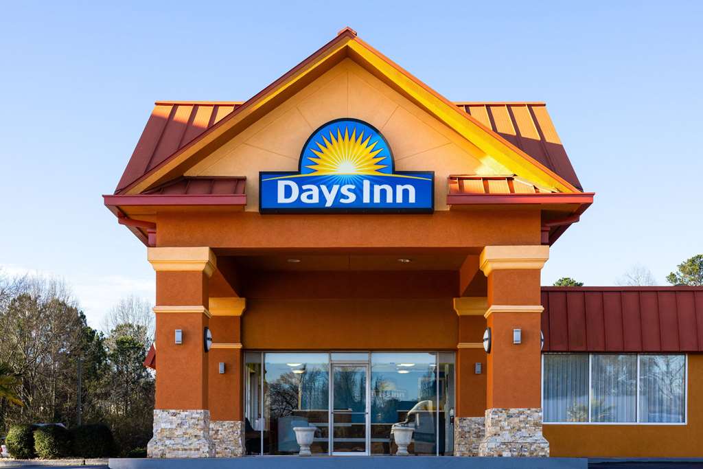 Days Inn by Wyndham Forsyth - photo 9