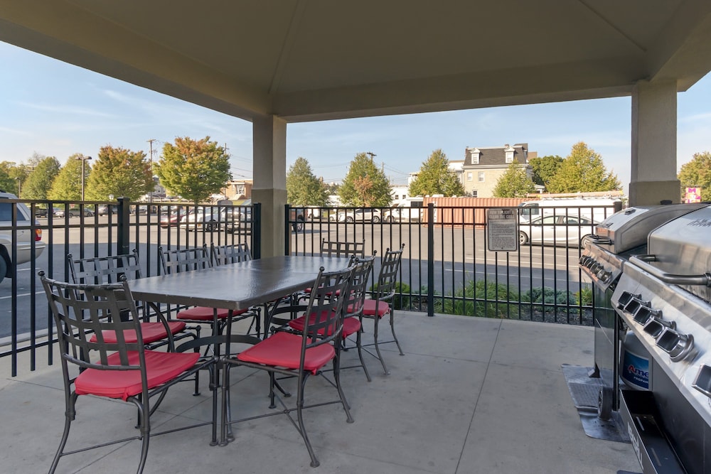 Candlewood Suites Reading by IHG - photo 22