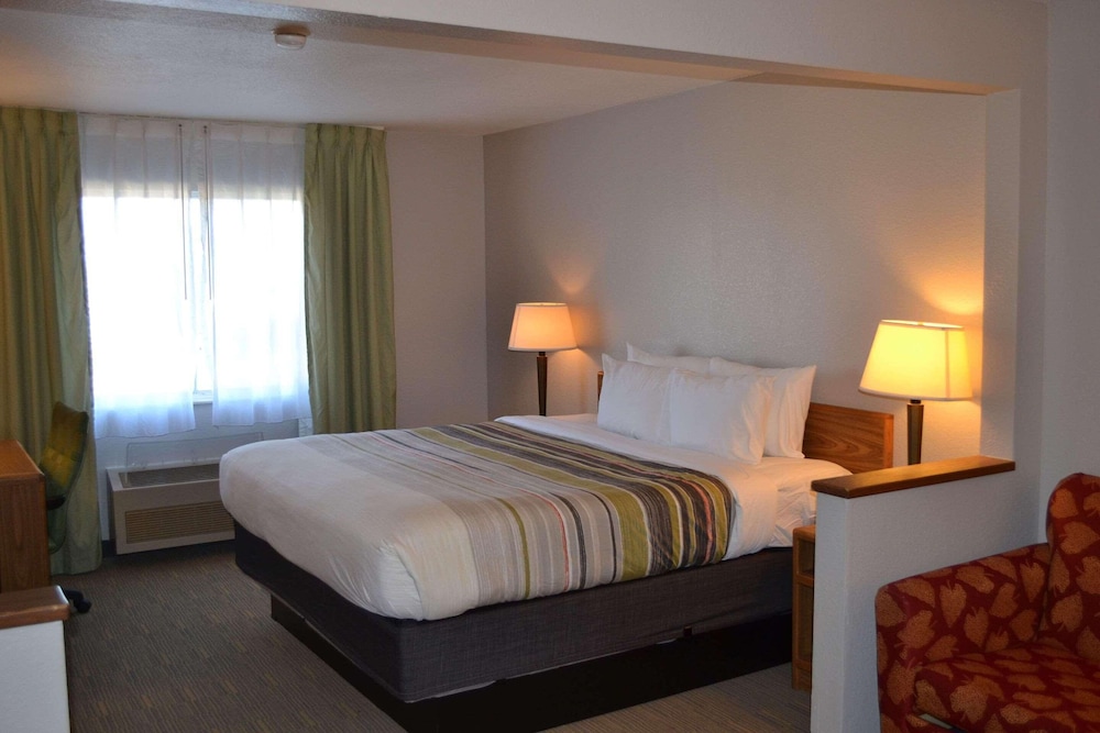 Country Inn & Suites by Radisson Fairview Heights IL - photo 44