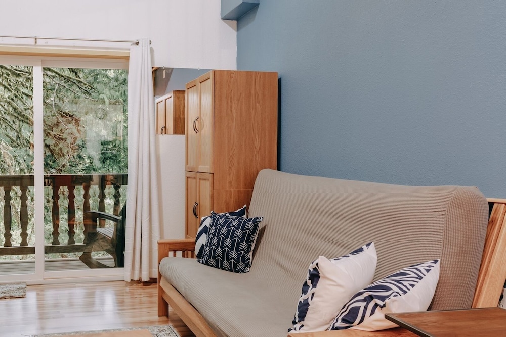 Mt Baker Lodging Condo 46 Sleeps 2 — 4-Star Luxury Hotel in Deming, United States