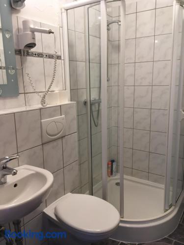 Berghaus Winterberg in Winterberg, Germany