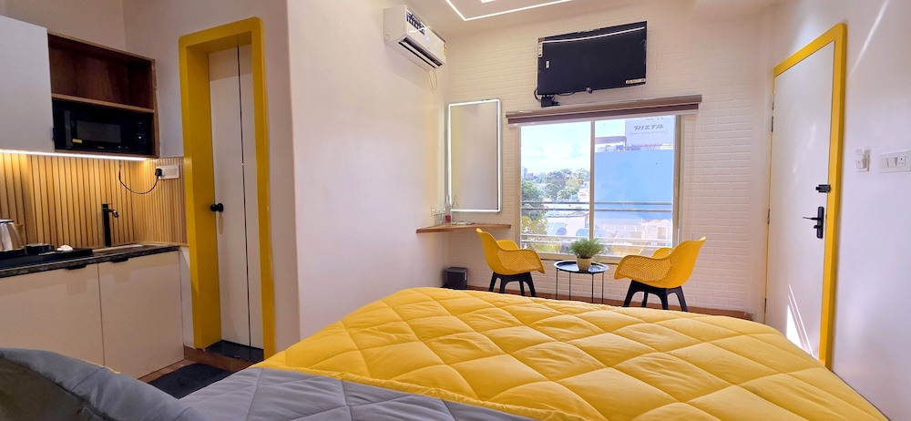 Stayinn Suites — Bhopal — photo 5
