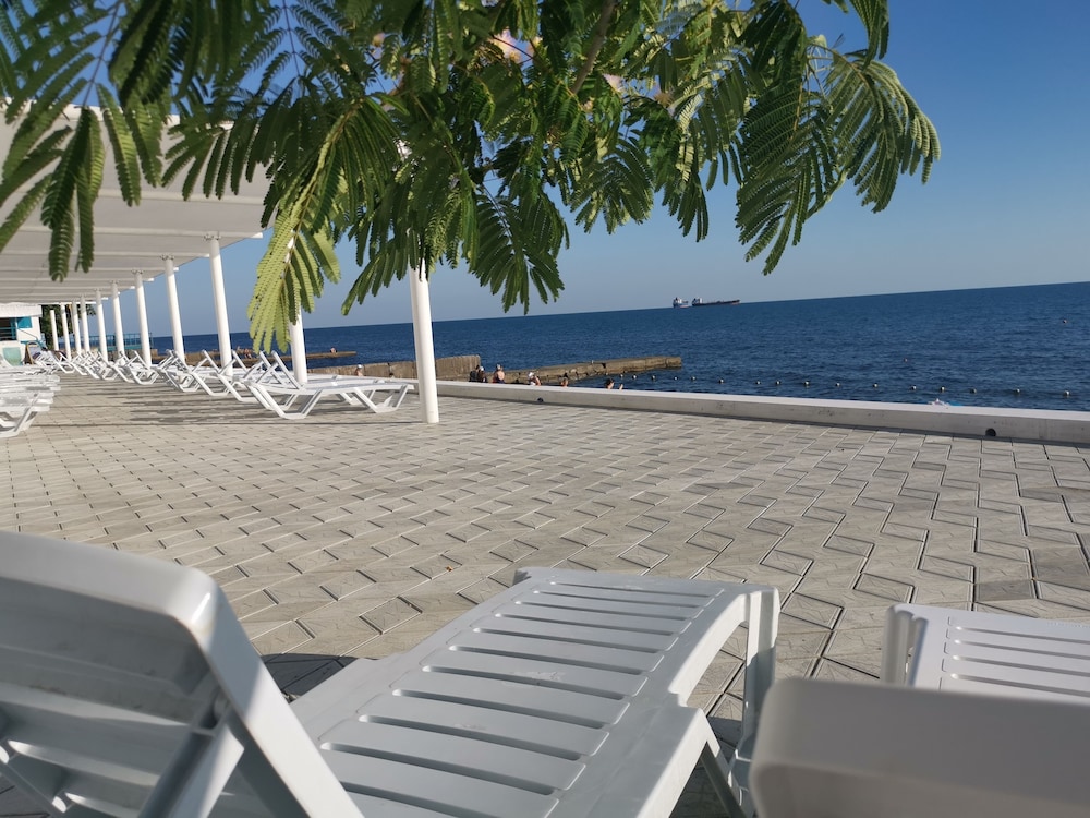 Pansionat Yuzhniy in Tuapse, Russia