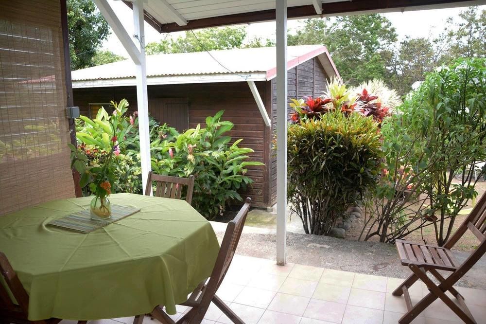 Laliwondaj Kotesi in Pointe-Noire, Guadeloupe