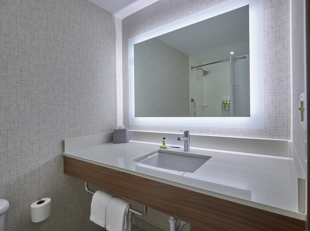 Holiday Inn Express Eugene Springfield by IHG - photo 21