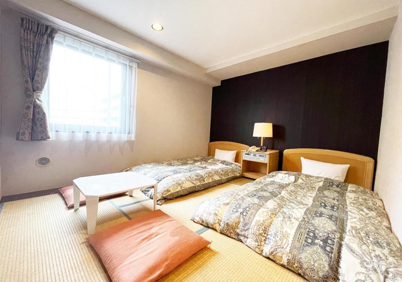 Hotel Royal Garden Kisarazu Vacation Stay 72221 — Kisarazu