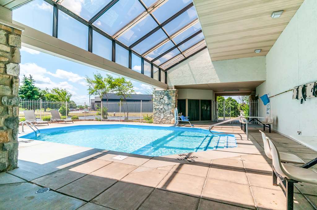 Motel 6 Detroit Southgate - photo 3