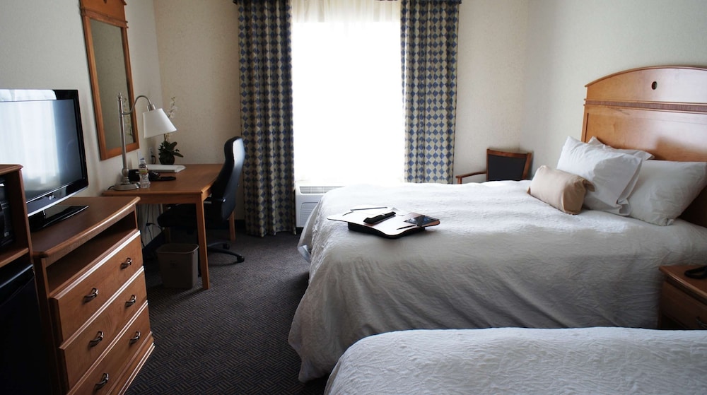Hampton Inn Dallas Rockwall - photo 17