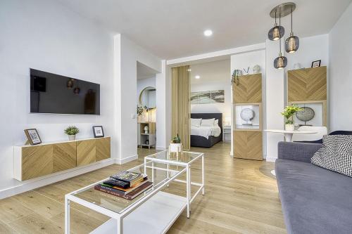 Essence of Seville — 4-Star Luxury Hotel in Sevilla, Spain