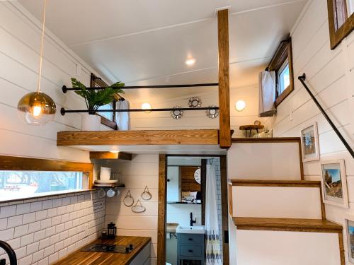 WeeCasa Tiny House Resort - photo 44