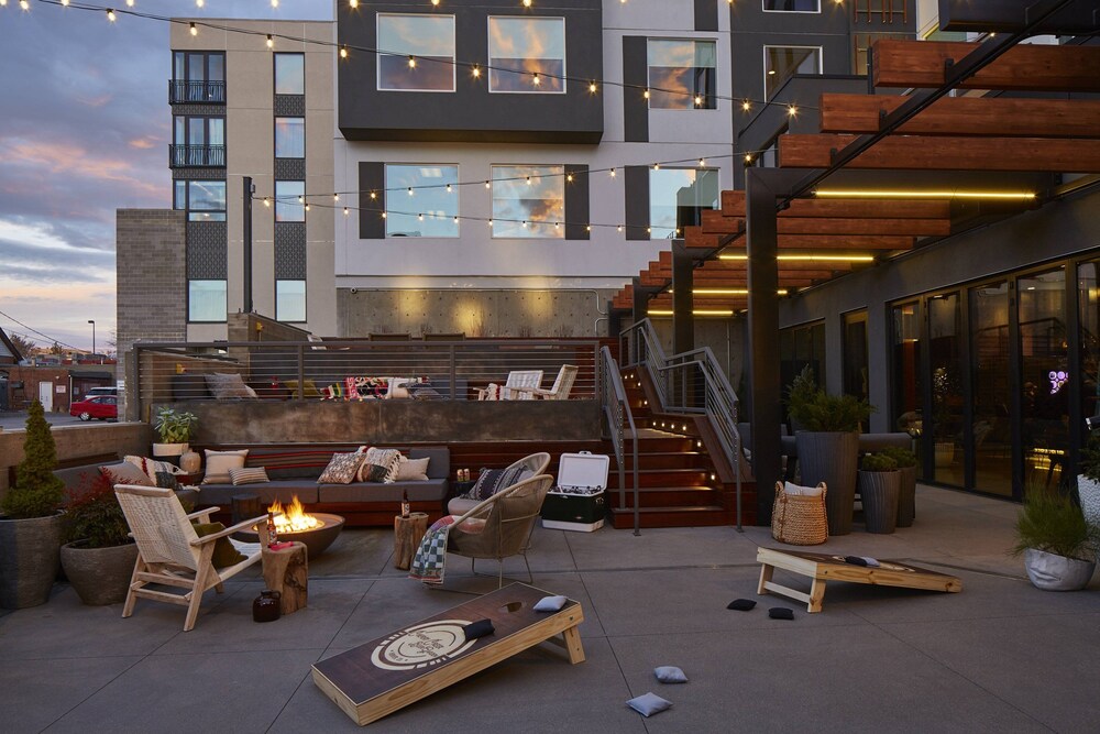 Moxy Denver Cherry Creek - photo 16