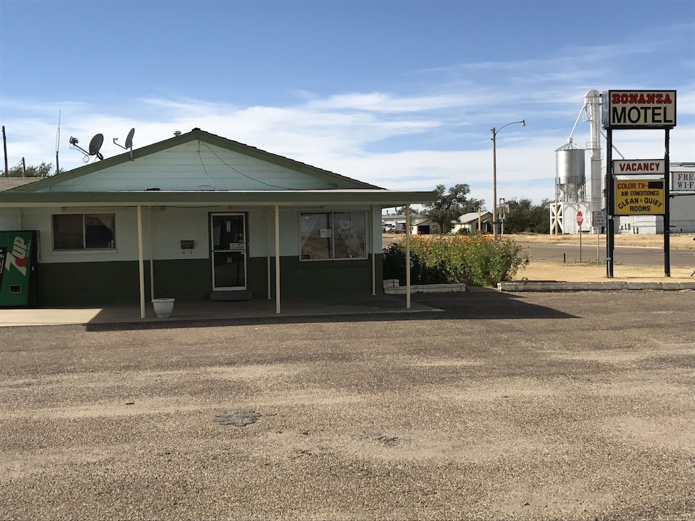Bonanza Motel Vega - photo 41