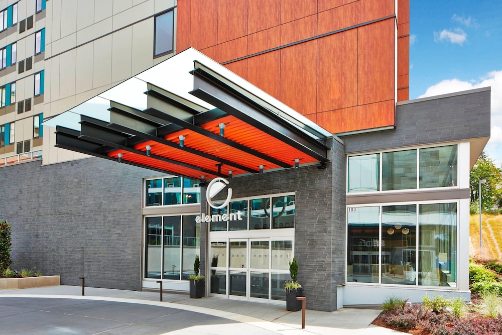 Element Seattle Redmond - featured photo