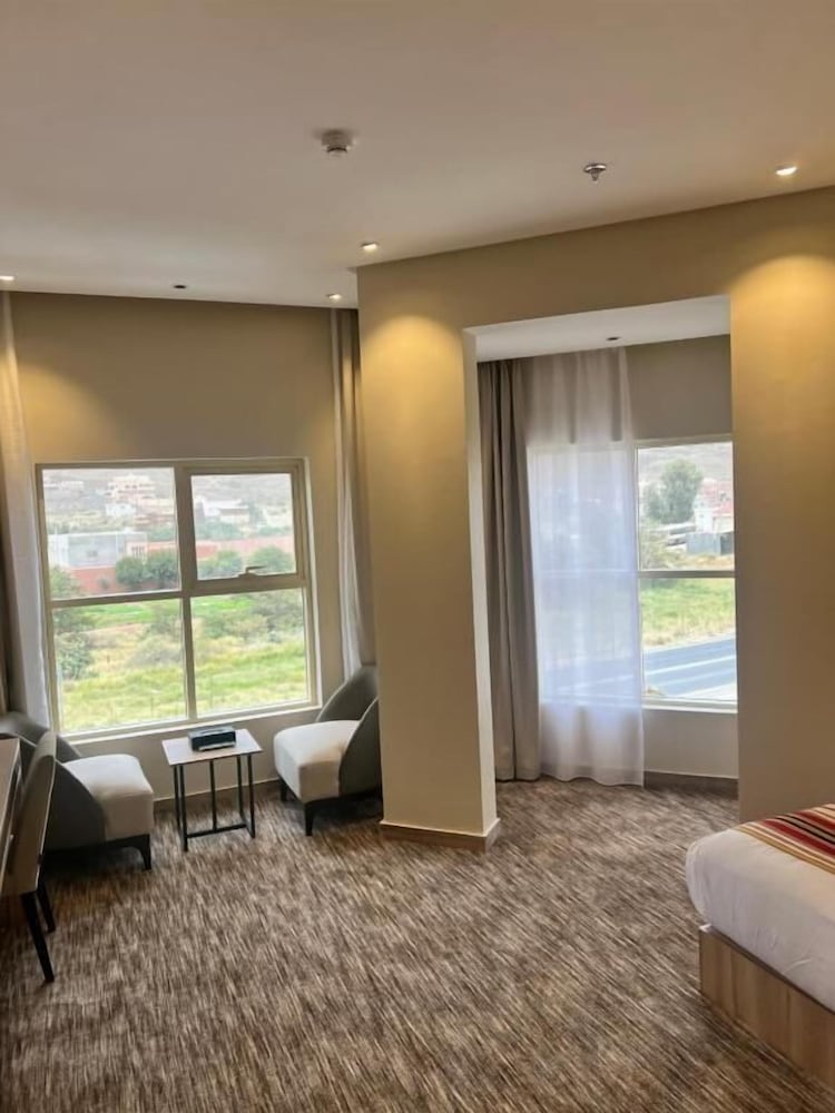 W suites Sama Abha — Abha — photo 4
