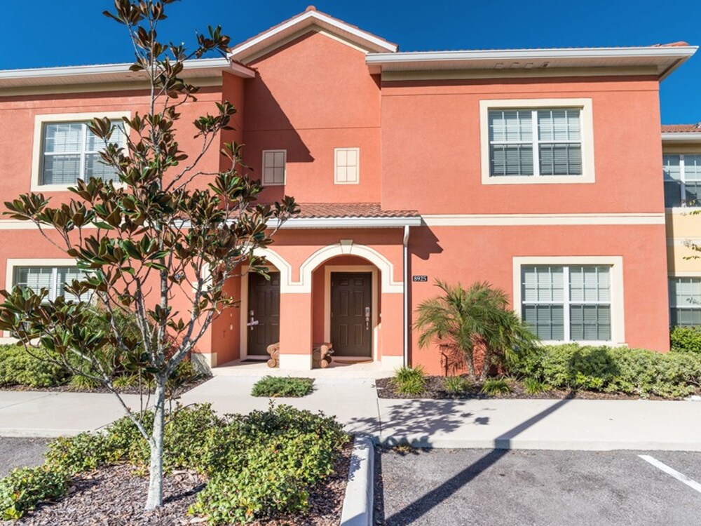 Paradise Palms 8925 — 4-Star Luxury Hotel in Kissimmee, United States