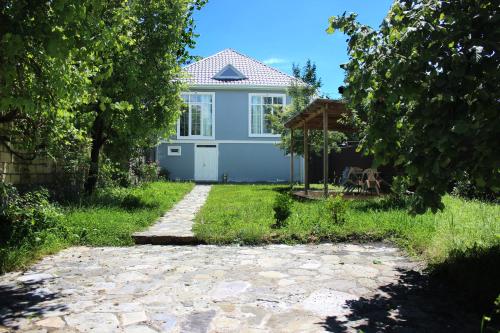 Soft Villa — 4-Star Luxury Hotel in Qutqashen, Azerbaijan