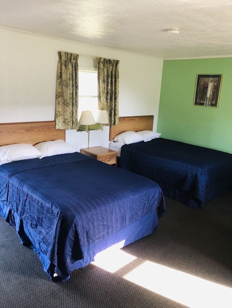 Woodridge Motel - photo 9