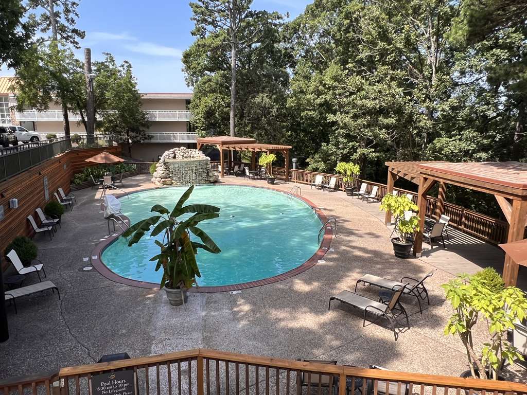 Best Western Inn of the Ozarks - photo 8