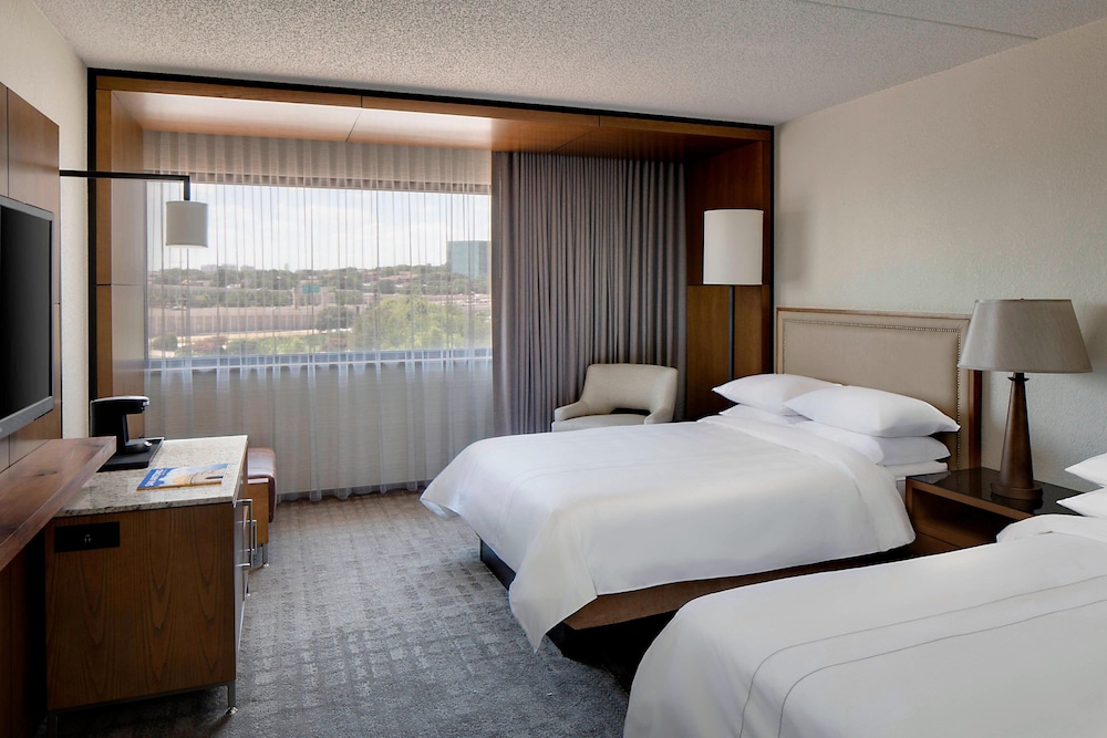 San Antonio Marriott Northwest Medical Center - photo 8