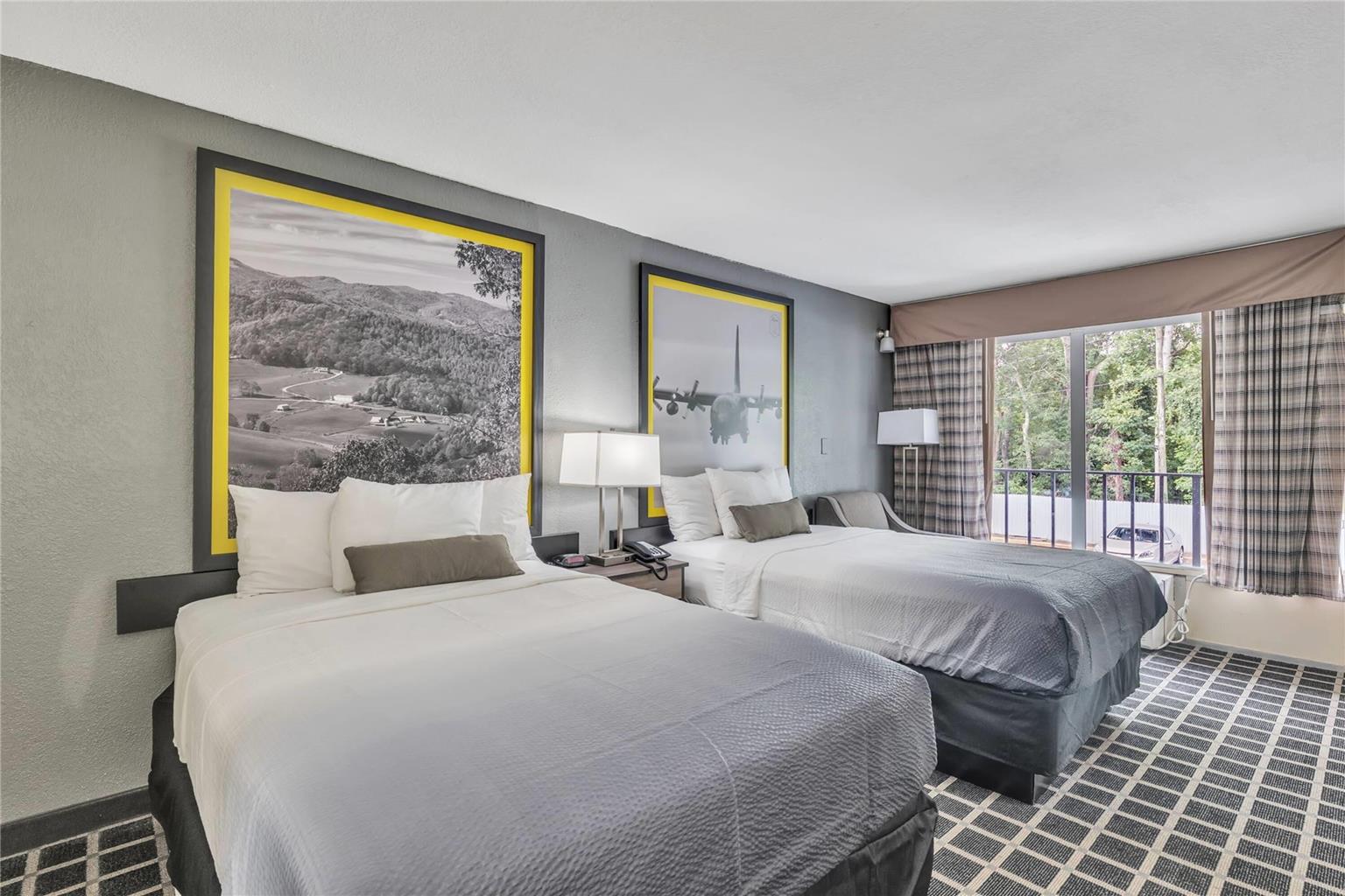 Super 8 by Wyndham Morganton - photo 15