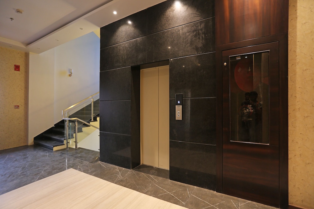Edition O 30022 Ekana Cricket Stadium — hotel in Lucknow