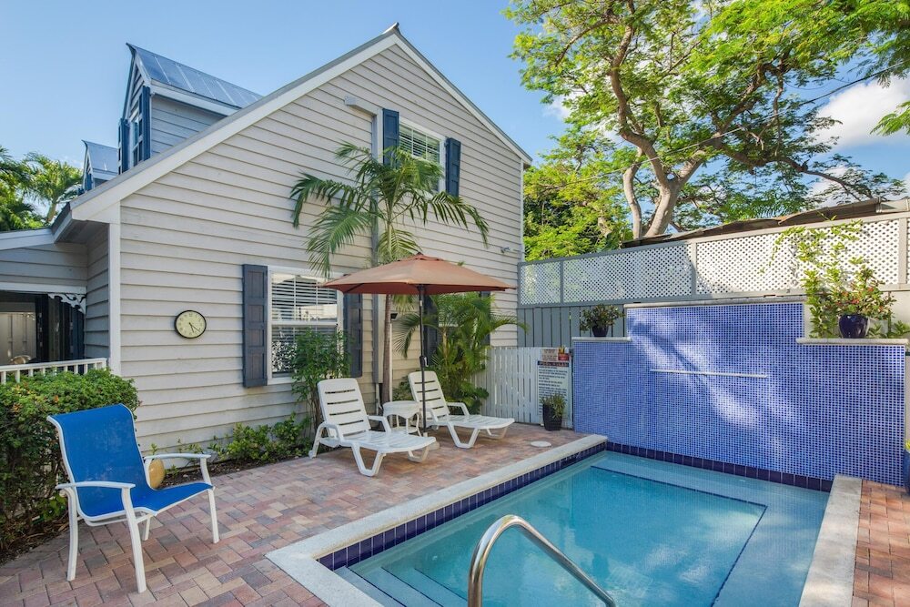 Old Town Garden Villas - photo 11
