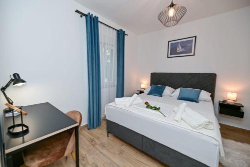 Mediterano Zara — 4-Star Luxury Hotel in Zadar, Croatia