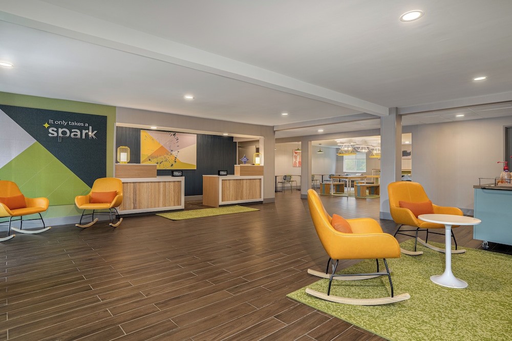 Spark by Hilton West Coxsackie - photo 2