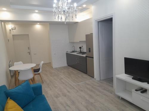 Natalie appartement 41