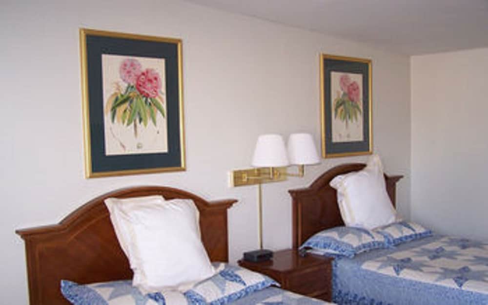Washington Motel - photo 3