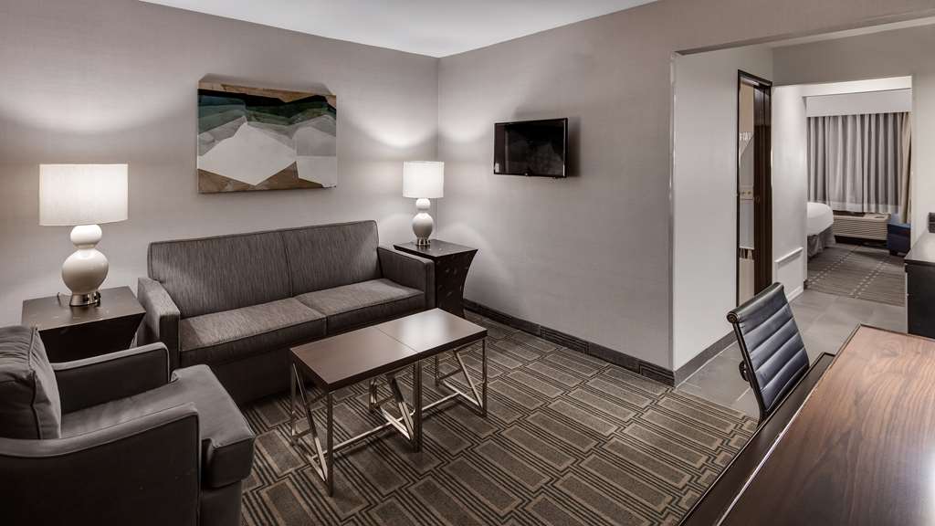 Best Western Lapeer Inn - photo 15