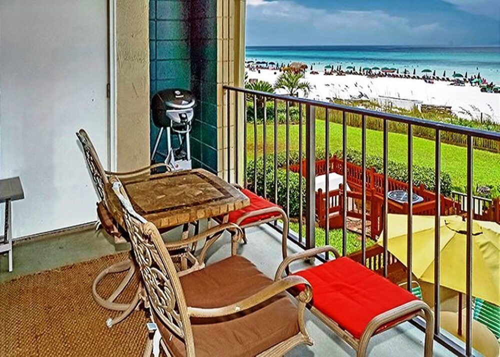 Mariner East 207 220814 by RedAwning — 4-Star Luxury Hotel in Panama City Beach, United States
