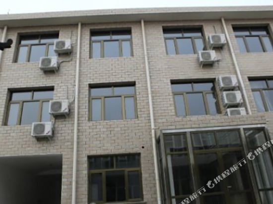 Laoliu Farm House in Shacheng, People's Republic of China