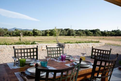 Sardinia Country Home — 4-Star Luxury Hotel in Arzachena, Italy