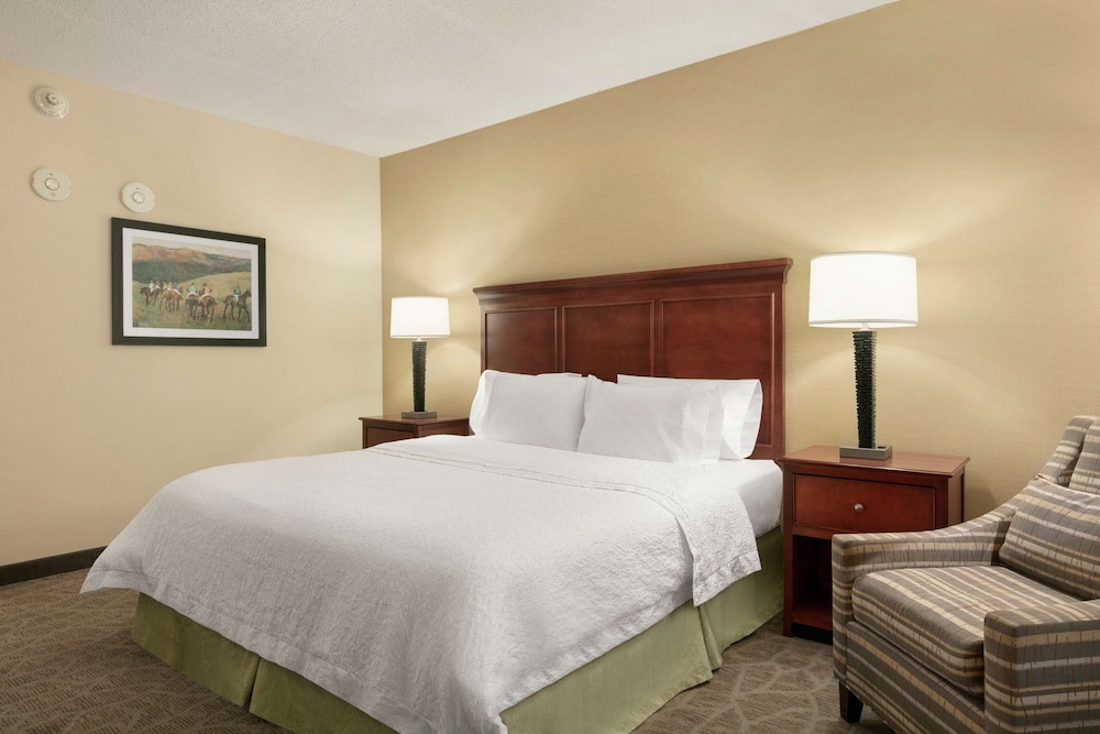 Hampton Inn & Suites Charles Town - photo 8