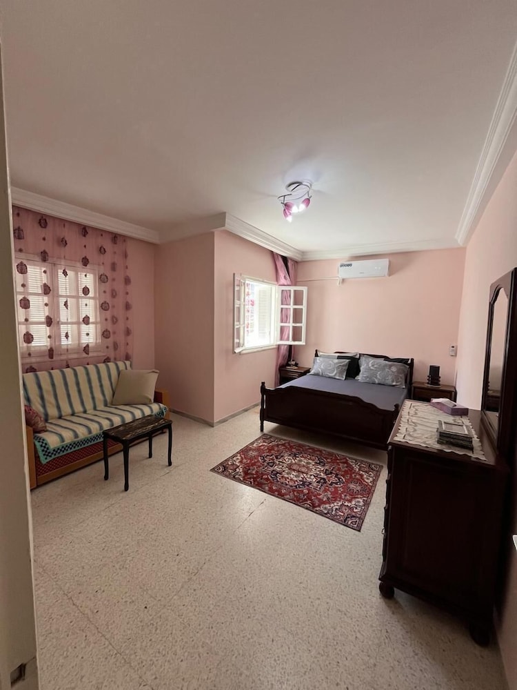 Résidence Eddyr — El Kef — photo 4