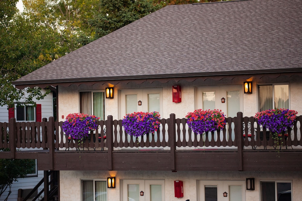 Bavarian Inn Black Hills - photo 47