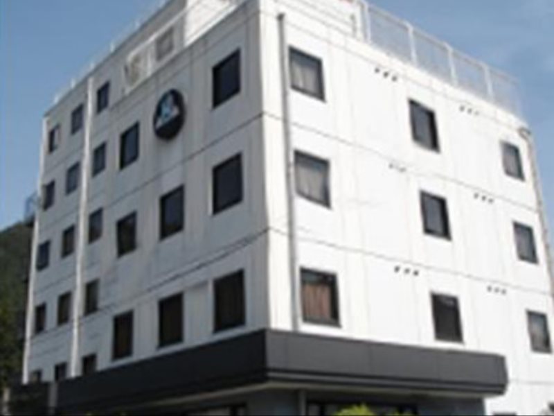 Gujo Hachiman Inter - carbon neutral hotel in Gujo