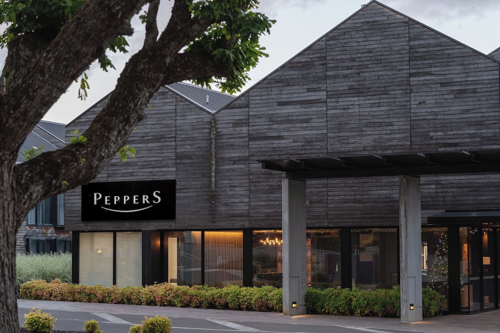 Peppers Marysville in Sydney, Australia