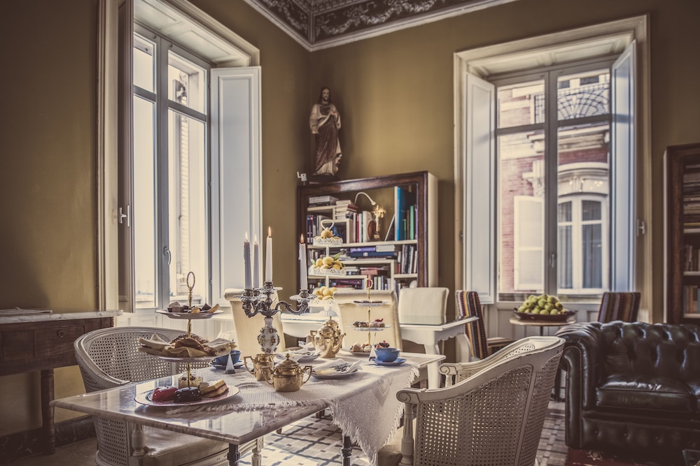 Miramare Cagliari Hotel Museo in Cagliari, Italy