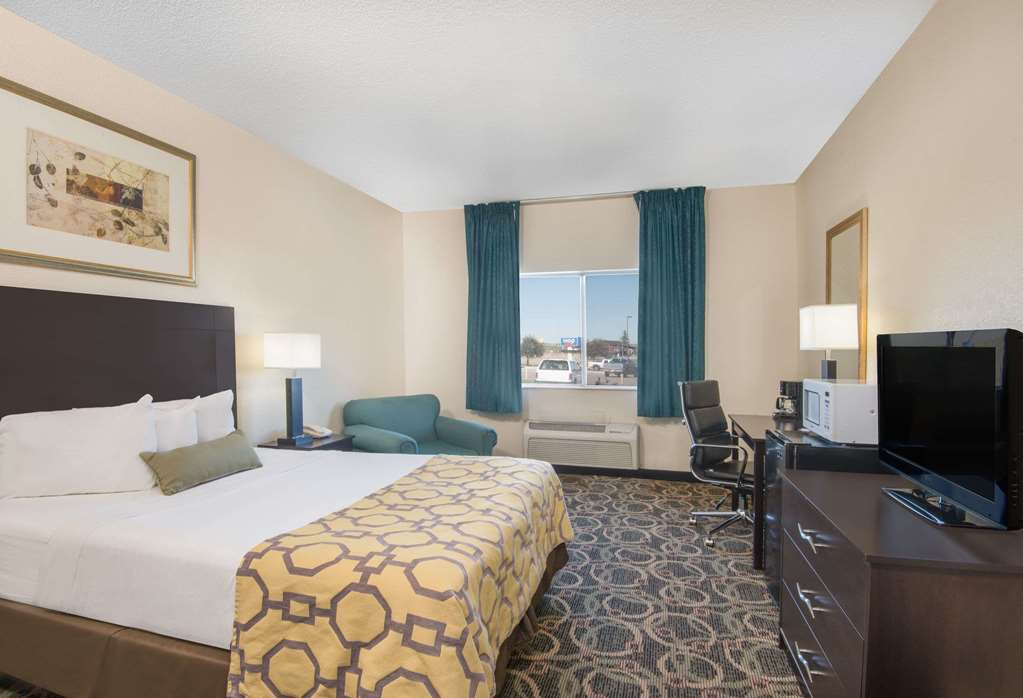 Baymont by Wyndham Casper East - photo 16