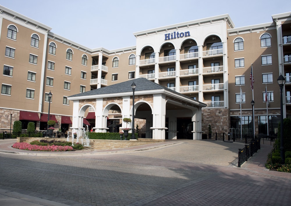 Hilton Dallas Southlake Town Square - photo 54
