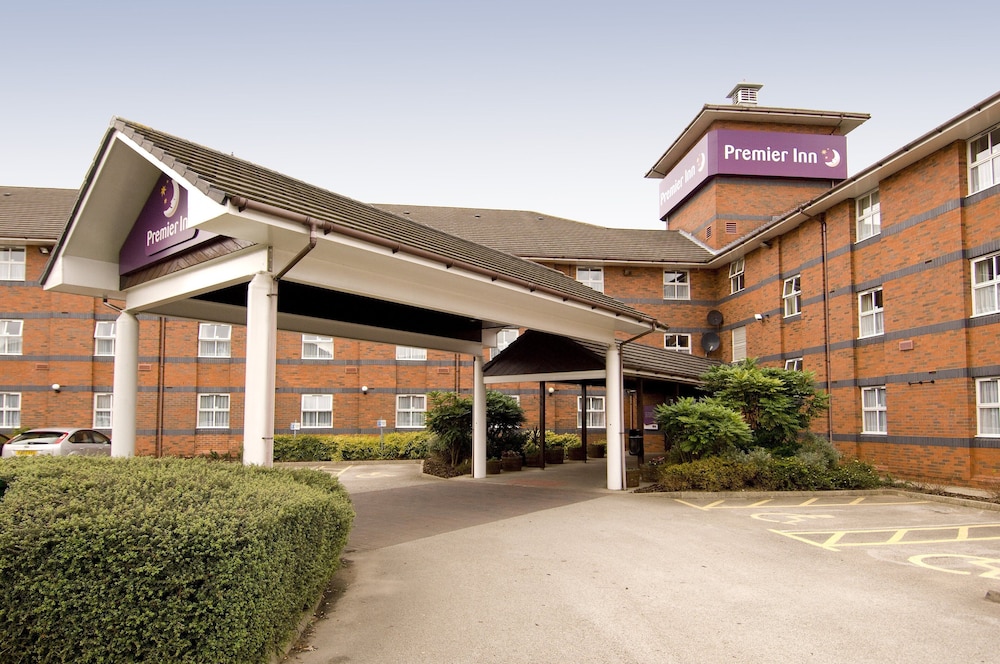 Premier Inn Derby East in Derby, United Kingdom