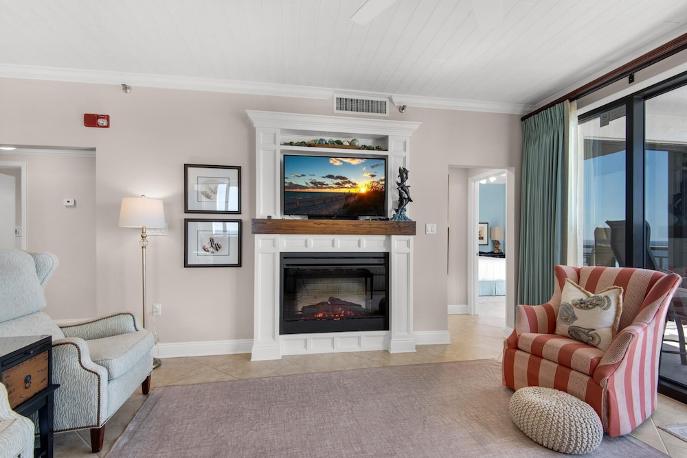 Navarre Towers 504 - photo 21