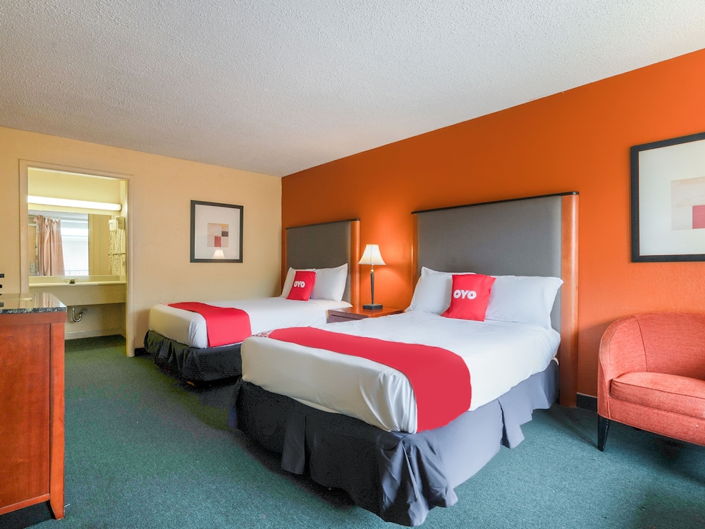 Travelodge by Wyndham Henderson - photo 9