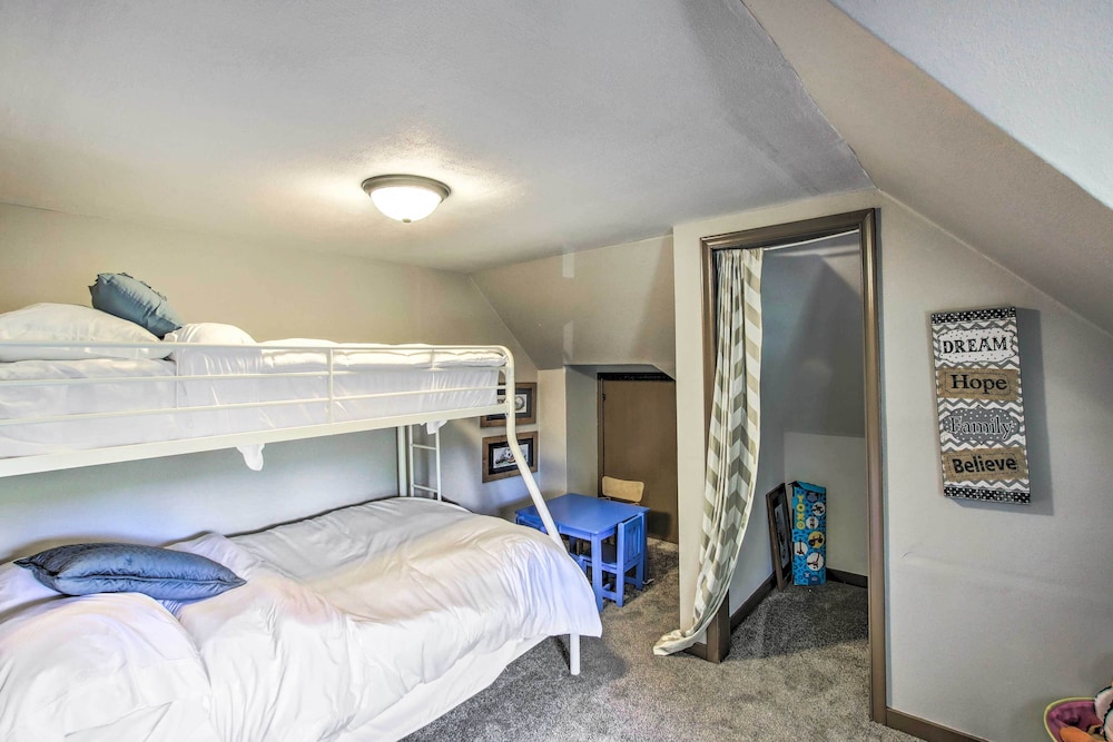 Appleton Abode Near Lake Winnebago and Downtown - photo 5