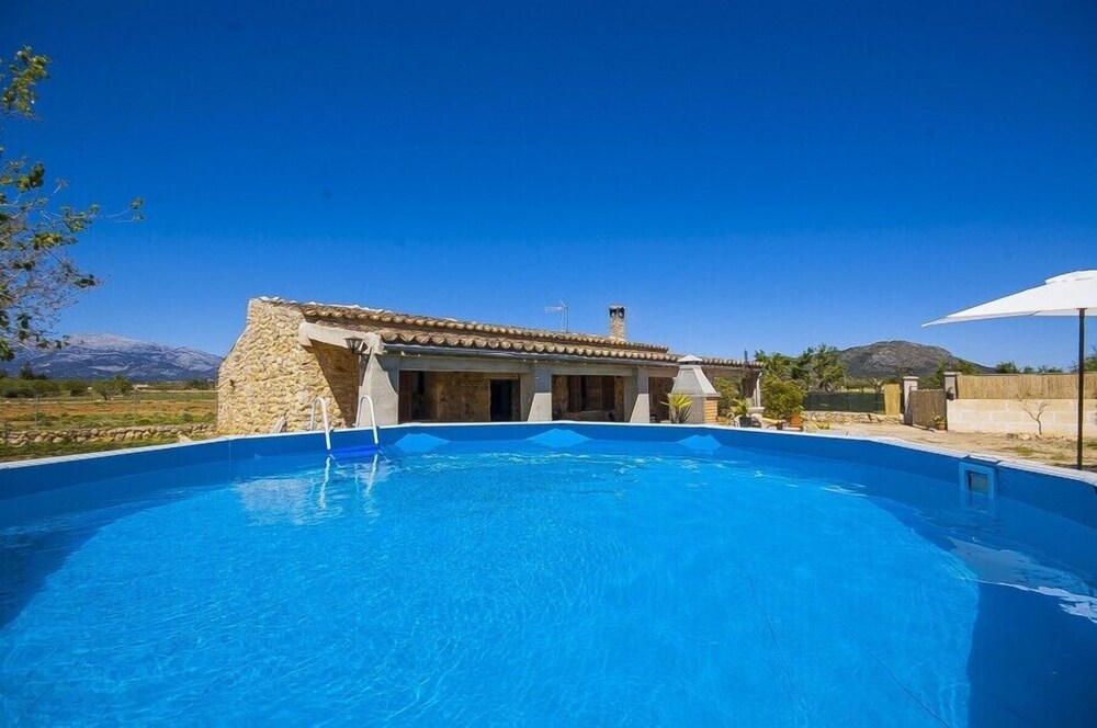 Finca Can Calistro in Inca, Spain