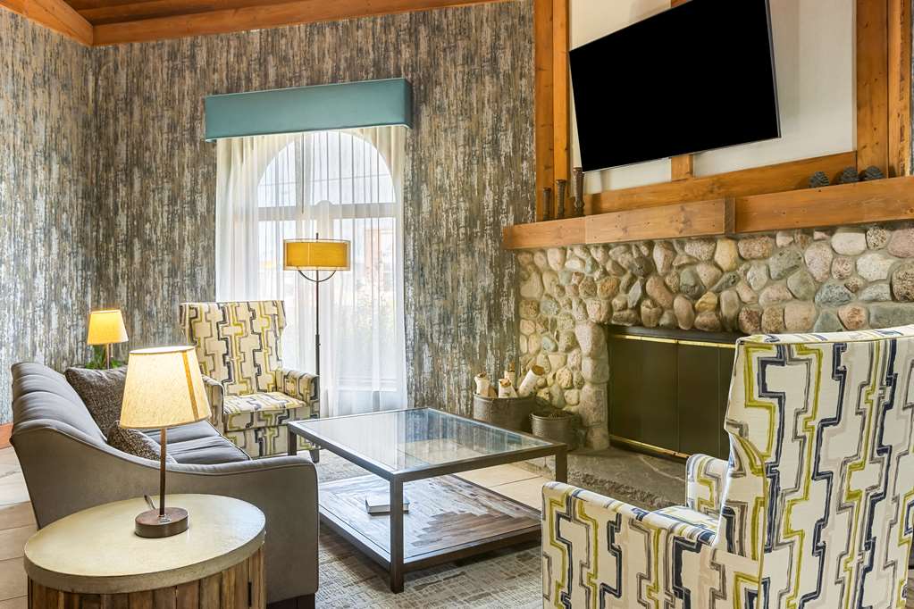 Best Western Gaylord - photo 10